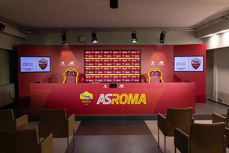 星空 - 马竞官方合作伙伴 3 马德里官方区域合作伙伴